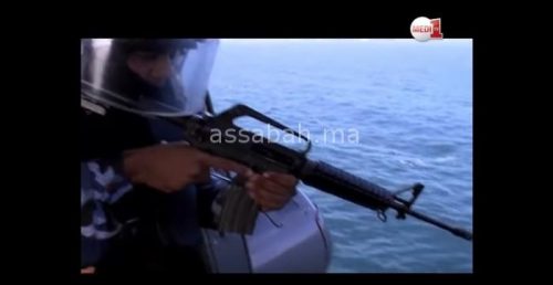 policee | جريدة الصباح
