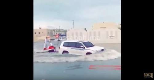 qatar | جريدة الصباح