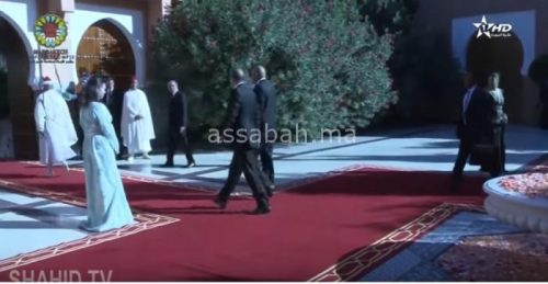 roi-3cha | جريدة الصباح