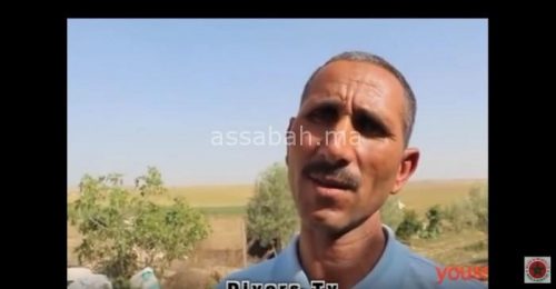 ta9a3od | جريدة الصباح