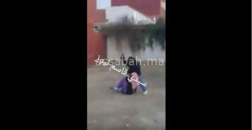 tueur | جريدة الصباح