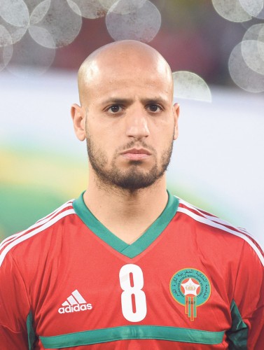 AHMADI | جريدة الصباح