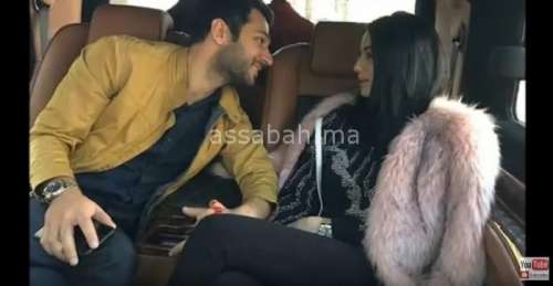 albani | جريدة الصباح