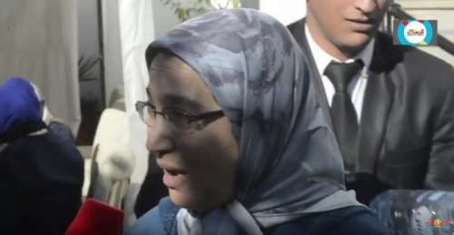 benkirane femme | جريدة الصباح