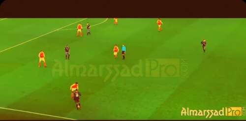 boufal | جريدة الصباح