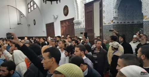 fess | جريدة الصباح