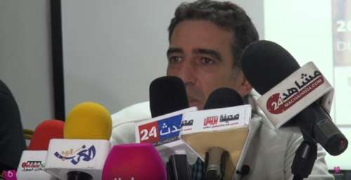 lahlou | جريدة الصباح