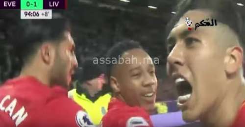 liverpool | جريدة الصباح