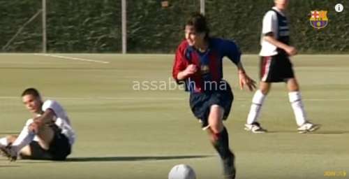 messi | جريدة الصباح
