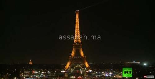 paris | جريدة الصباح