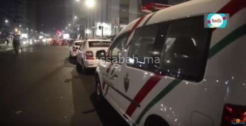 police | جريدة الصباح