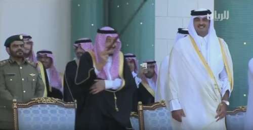 roi saudi | جريدة الصباح