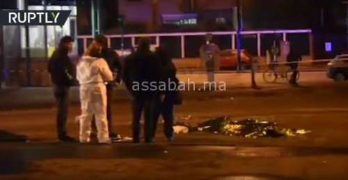 russie | جريدة الصباح