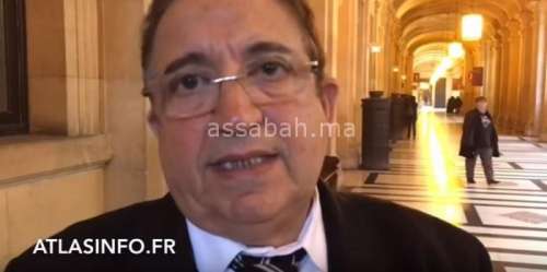 saaad | جريدة الصباح
