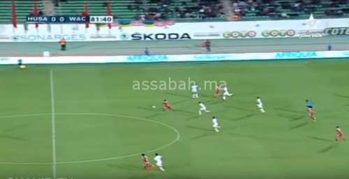 wac | جريدة الصباح