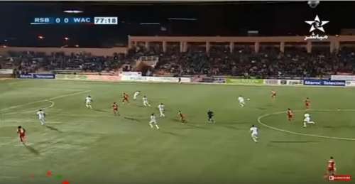 wac | جريدة الصباح