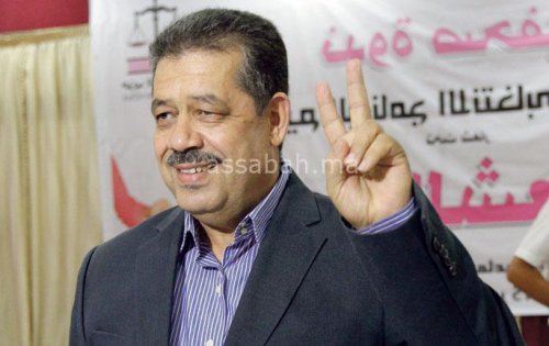 CHABAT1-une-3 | جريدة الصباح