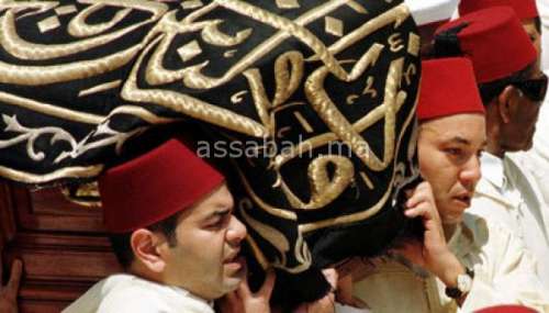 المغرب يخلد ذكرى وفاة الحسن الثاني رحمه الله