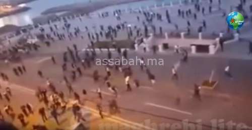 alge | جريدة الصباح
