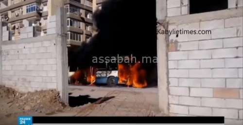 alger | جريدة الصباح
