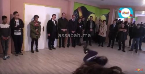 ass | جريدة الصباح