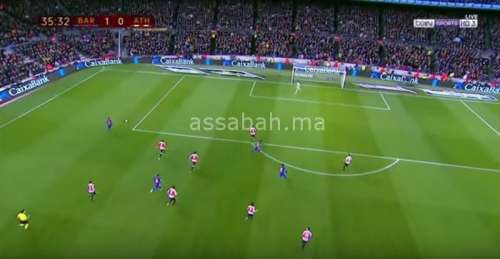 barcaaa | جريدة الصباح