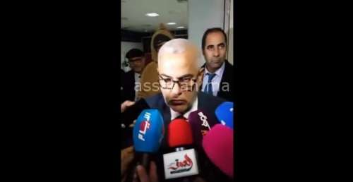 benkiii | جريدة الصباح