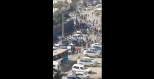 bjaya | جريدة الصباح