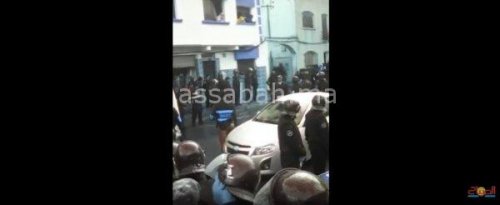daach | جريدة الصباح