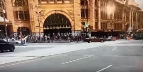 melbourne | جريدة الصباح