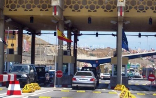 port ceuta