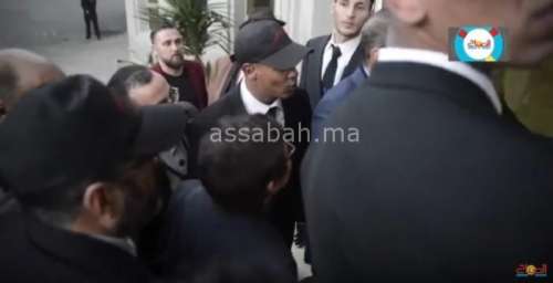 waz | جريدة الصباح