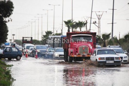 معاناة مزدوجة