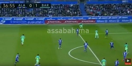 barca | جريدة الصباح