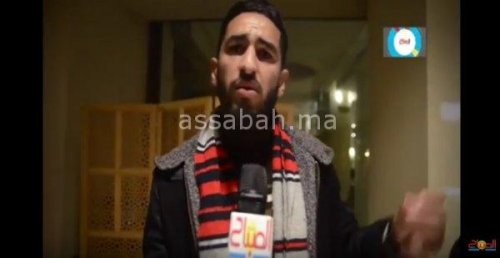 hosnii | جريدة الصباح