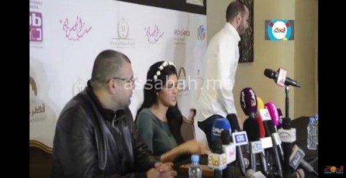 salma | جريدة الصباح