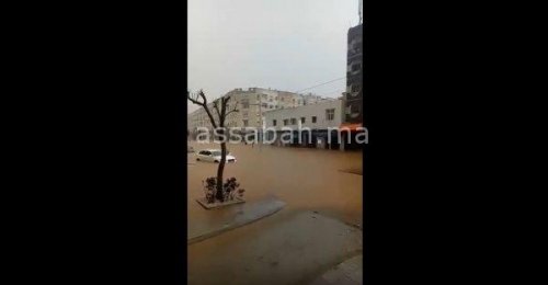 salé | جريدة الصباح