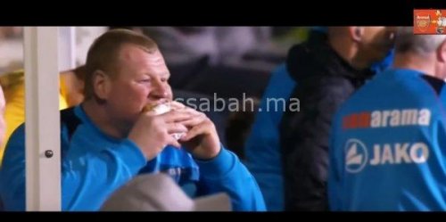 sutton | جريدة الصباح