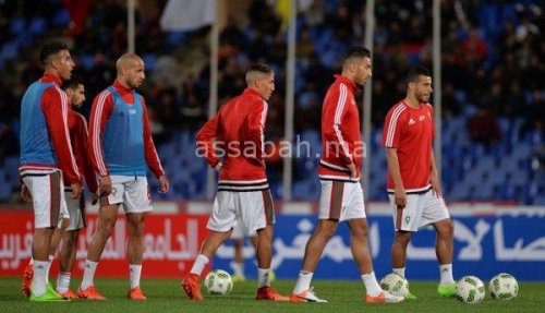 MAROC6 | جريدة الصباح