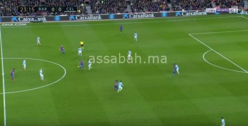 barcaaaa | جريدة الصباح