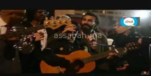 casa | جريدة الصباح