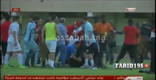 dzair | جريدة الصباح
