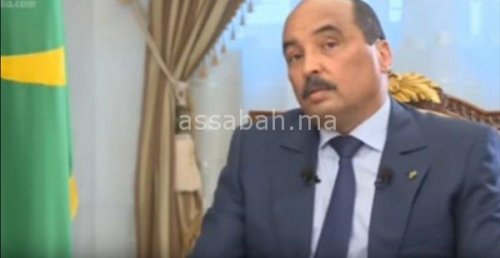 mauritan | جريدة الصباح