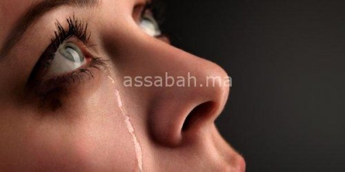 o-woman-femme triste depression facebook | جريدة الصباح