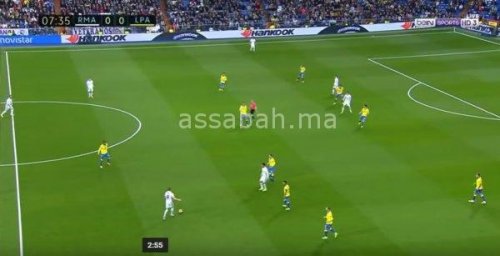 real | جريدة الصباح