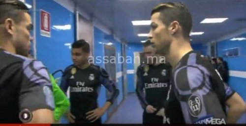 ronaldooo | جريدة الصباح