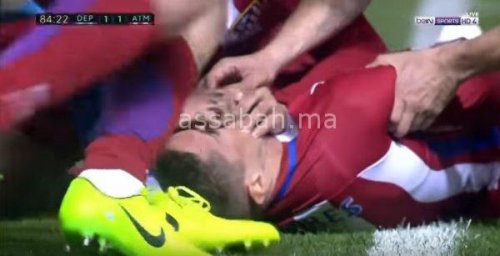 torres | جريدة الصباح