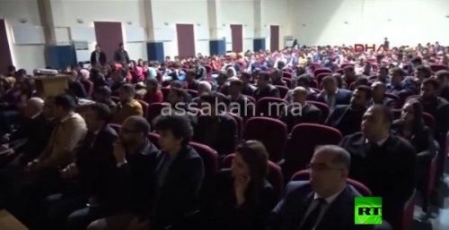 turquie | جريدة الصباح