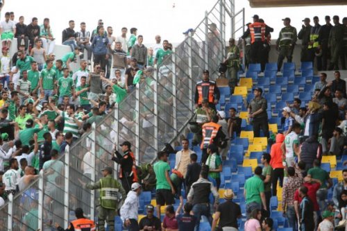Derby Wac et Raja ph jarfi Botola (185) | جريدة الصباح