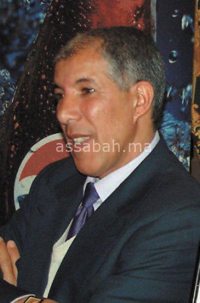 Nejjari Mustapha | جريدة الصباح